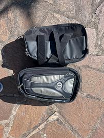 Borse morbide universali givi