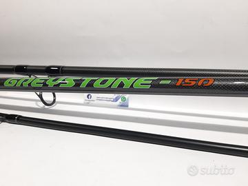 ITALCANNA GREYSTONE 150