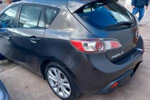  Mazda SI 1600 diesel 2011