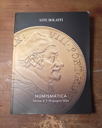 n.8 cataloghi asta monete numismatica