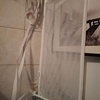 Sponda letto bambino