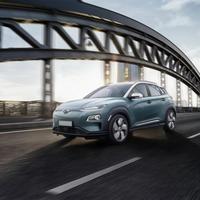 HYUNDAI Kona EV 64 kWh Exellence