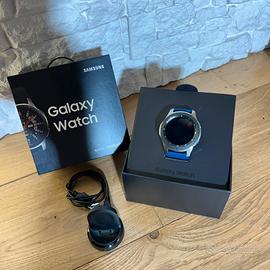 Orologio Galaxy Watch SM-R800 46mm