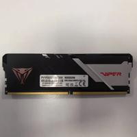 Patriot Viper Venom DDR5 RAM 16GB