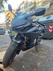 Honda CBR 500 - 2022