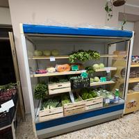 Frigo da negozio