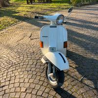 Vespa px 125e