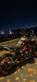 KSR MOTO GRS 125