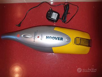 Aspirabriciole Hoover Handy plus