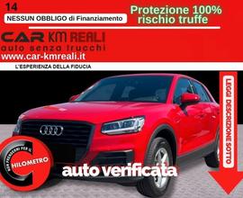 Audi Q2 30 TFSI ( 263 € al mese)