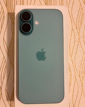 Iphone 16  128 GB