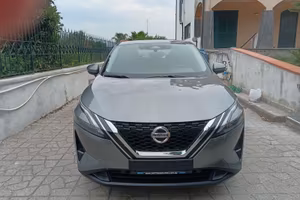 NISSAN QASHQAI 1.3 HYBRIDA NUOVA