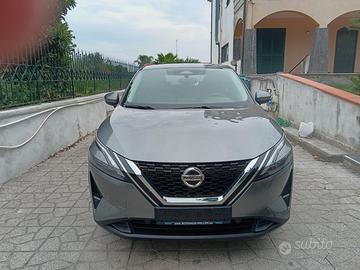NISSAN QASHQAI 1.3 HYBRIDA NUOVA