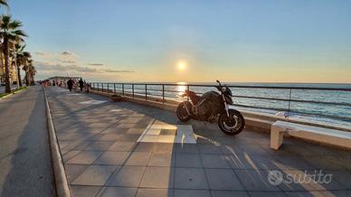 Honda CB 1000 R - 2009