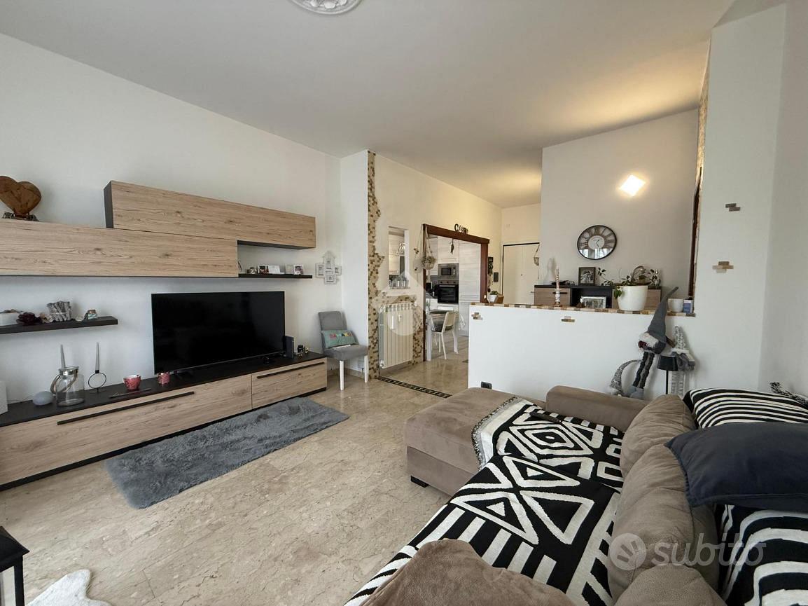 Appartamento – Borgolavezzaro - Vista 2