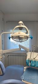 lampada faro modello edi per riunito 