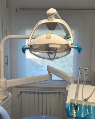 lampada faro modello edi per riunito 