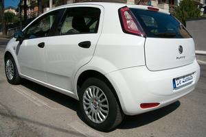 PUNTO 1400 B/GPL 4posti AUTOCARRO N1