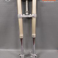 FORCELLE PIASTRE KAYABA 46 HONDA CR 125 1998/2007