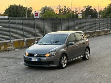 Golf 6 1.6diesel 2011 euro5 all rline ok neopatent