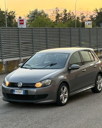 Golf 6 1.6diesel 2011 euro5 all rline ok neopatent