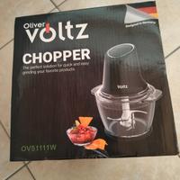 Tritatutto Oliver Voltz