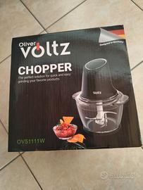 Tritatutto Oliver Voltz