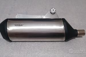 Terminale TRK 702X-702 originale nuovo