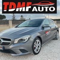 Mercedes-benz CLA 200 d SHOOTING BRAKE