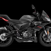 Aprilia Tuono 125
