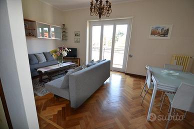 Magenta Apartment - in centro a Varese