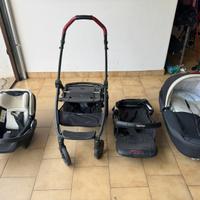 Peg perego trio book 51 500