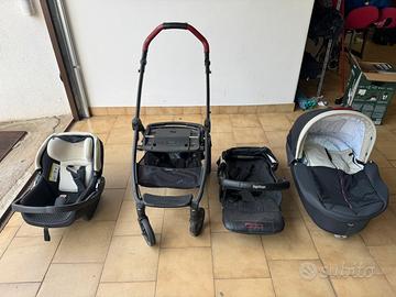 Peg perego trio book 51 500