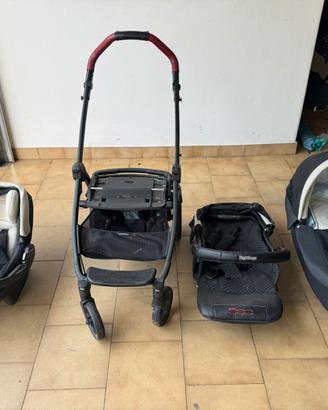 Peg perego trio book 51 500