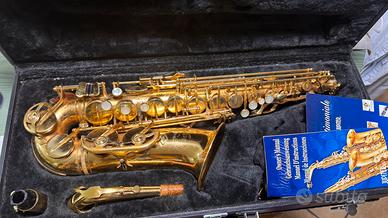 Sax contralto Jupiter JAS-567