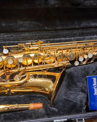 Sax contralto Jupiter JAS-567