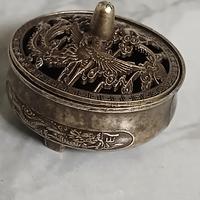 porta  incenso mini 5x4