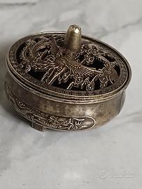 porta  incenso mini 5x4