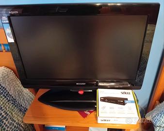 Televisore
