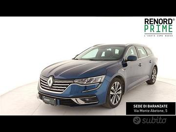 RENAULT Talisman Sporter 2.0 Blue dCi 160cv Busine