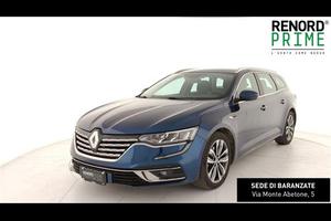RENAULT Talisman Sporter 2.0 Blue dCi 160cv Busine