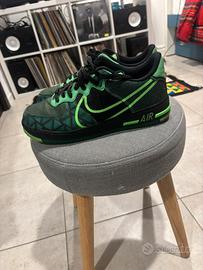 Nike Air Force 1 React Naija