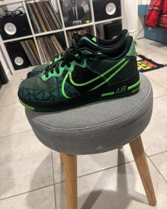Nike Air Force 1 React Naija