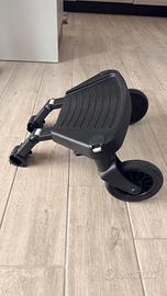 Pedana per passeggino peg-perego