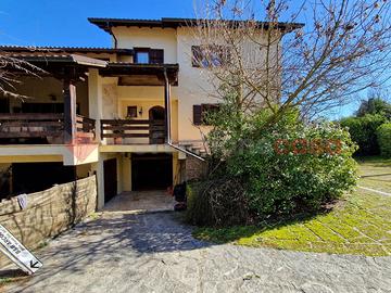 Villa bifamiliare L'Aquila [Cod. rif 3298757VRG]