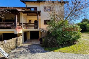 Villa bifamiliare L'Aquila [Cod. rif 3298757VRG]