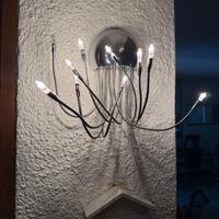 Lampadario a muro,applique