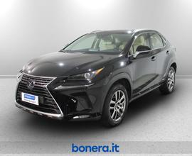 Lexus NX 300 h 2.5 Premium 4wd cvt