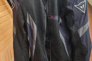 Giubotto Moto Dainese Donna