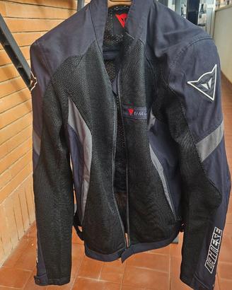 Giubotto Moto Dainese Donna